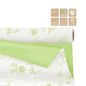 Rol  80cm  25m Duo Mat Romance