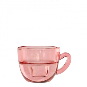 Homedeco Kaarshouder Coffee d08*5cm