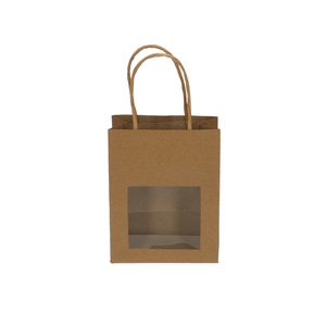 Gift bag venster 6*11*14cm