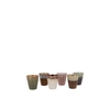 Algoz Green Cup Ass 100ml 6.5x6cm