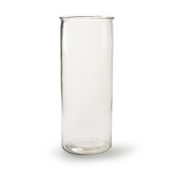 <h4>Glass Cylinder Urban d10*25cm</h4>