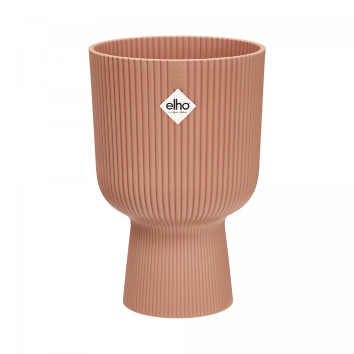 <h4>Plastic Vibes pot/foot d14*21cm</h4>