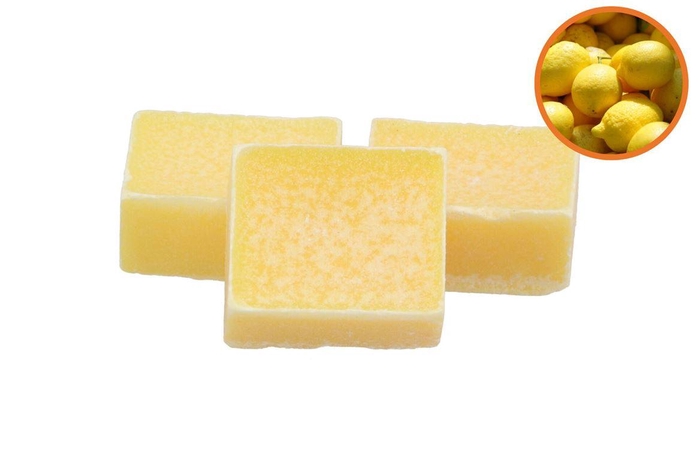 <h4>Amberblok Amber Yellow 3,5x4,5cm P/1 Nm</h4>