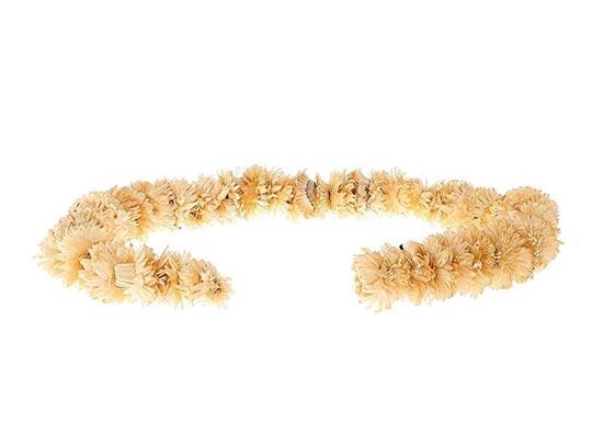 Garland Helichrysum L100