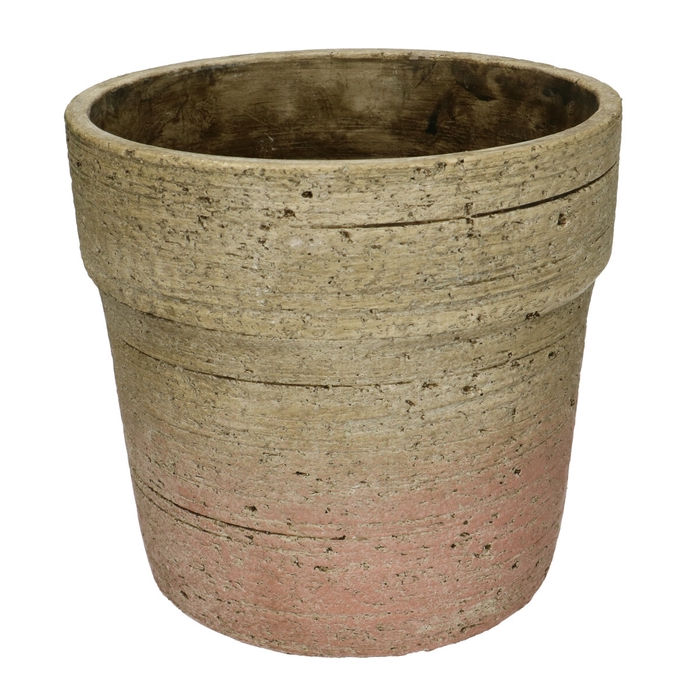 <h4>Ceramics Invorno pot d22.5*21cm</h4>