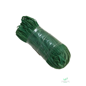 RAFFIA 50GR GROEN