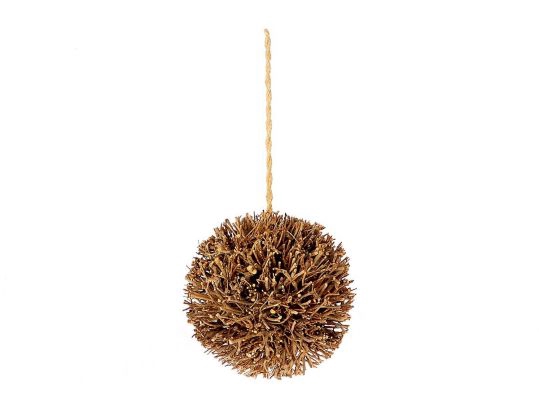 Ball Tea Twig D25