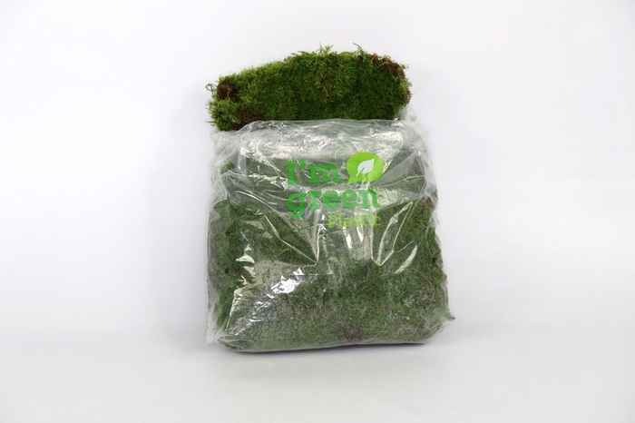 PLATMOS BIO BAGS