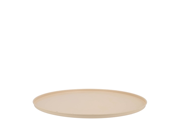 Coaster Sand Tray Metal 37x2cm
