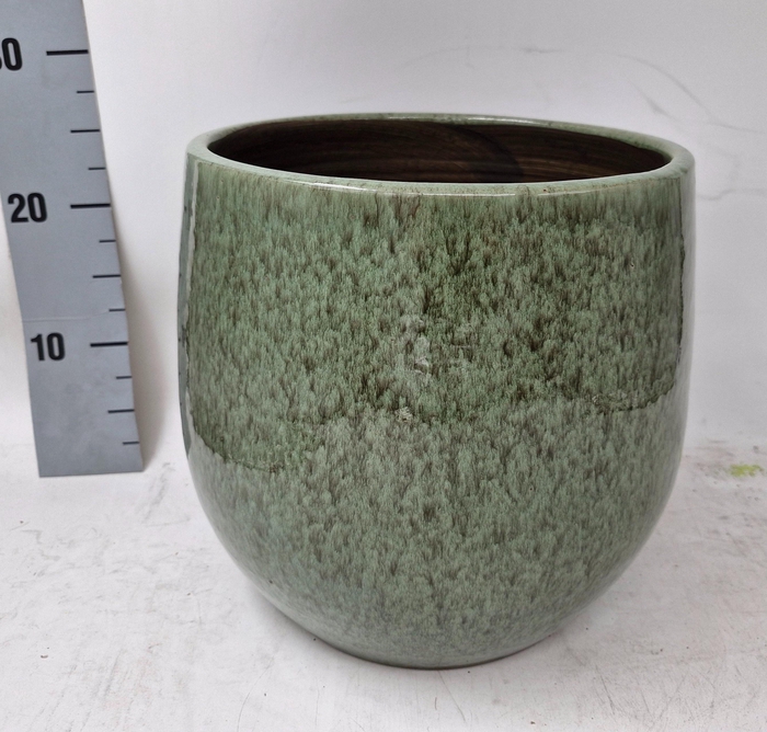 <h4>KERAMISCHE POT H%</h4>