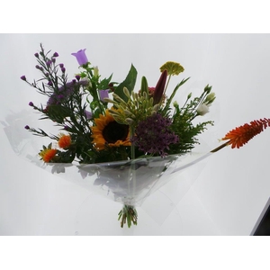 Bouquet Field Liv