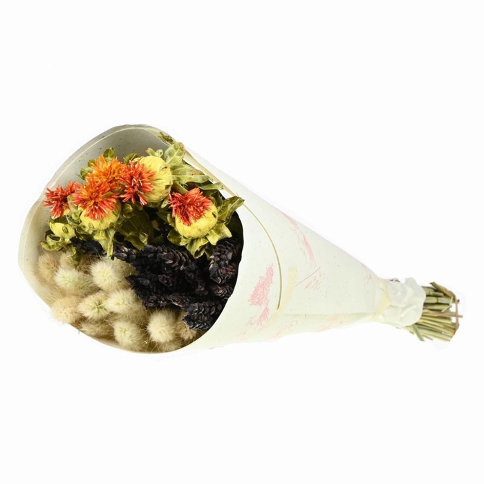 <h4>Mix Bunch Marigold Mixed</h4>