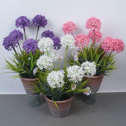 PTRTFP7101 Kunstbloem H%