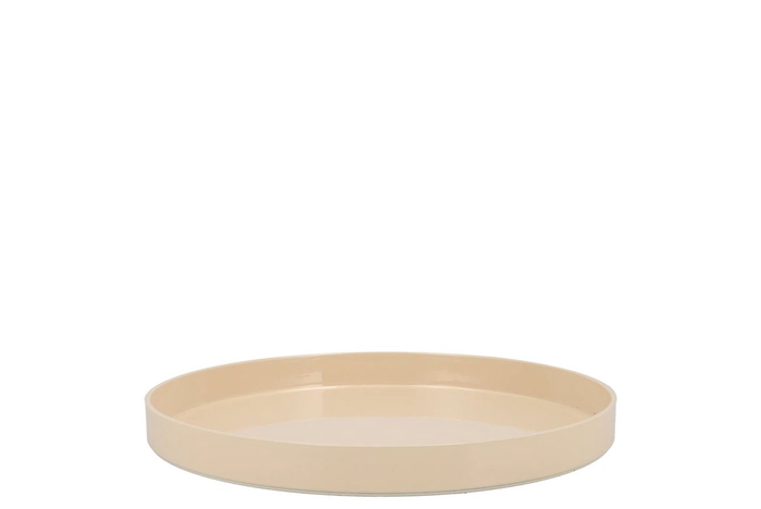 <h4>Melamine Sand Tray 27x27x3cm</h4>