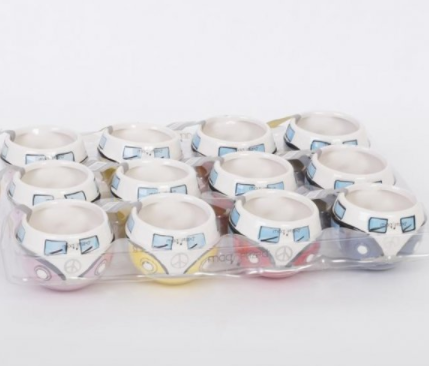 <h4>Keramische pot H%</h4>