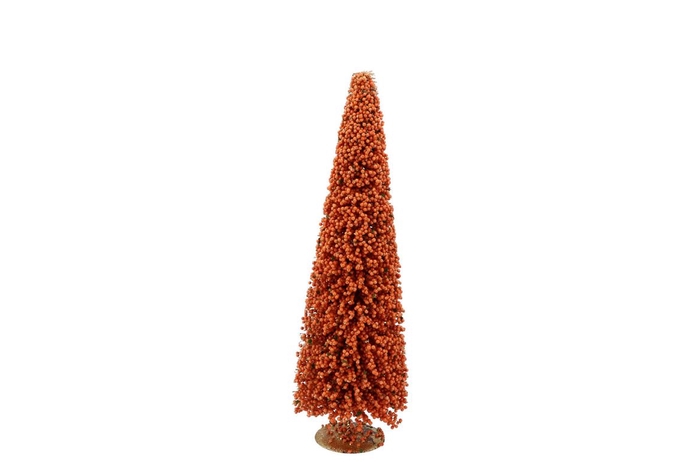 Sparkle Orange Tree Berry 15x40cm