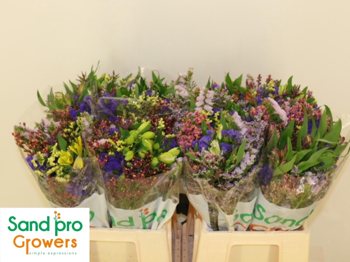 <h4>GEM ZOMERBOEKET</h4>