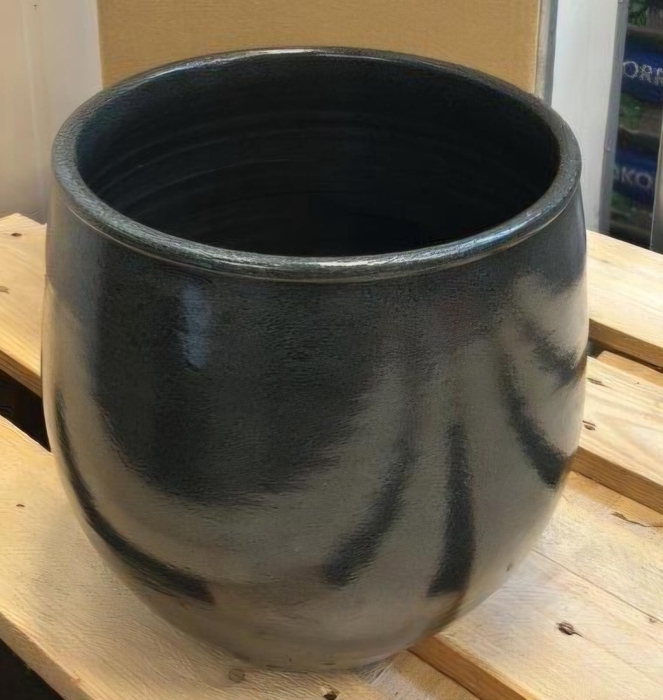 <h4>KERAMISCHE POT H%</h4>