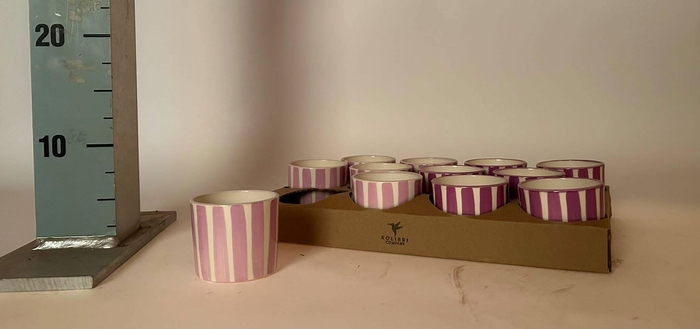 <h4>KERAMISCHE POT H%</h4>