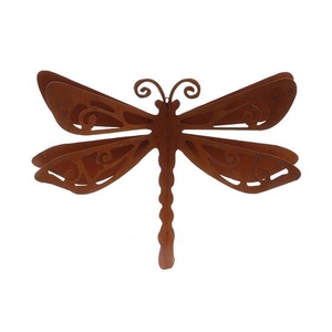 Wall Hanger Dragonfly L5W35.5H45