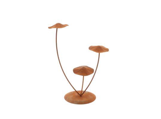 <h4>DECO MUSHROOM H28D23</h4>