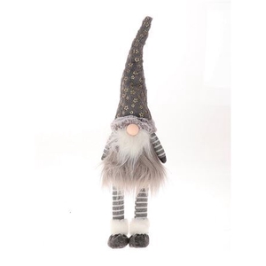 Gnome Starry Hat L16w11h56