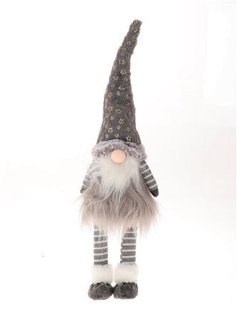 <h4>Gnome Starry Hat L20w13h70</h4>