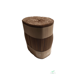 MANCHETTE ROL KRAFT 30CM 20M NATURAL