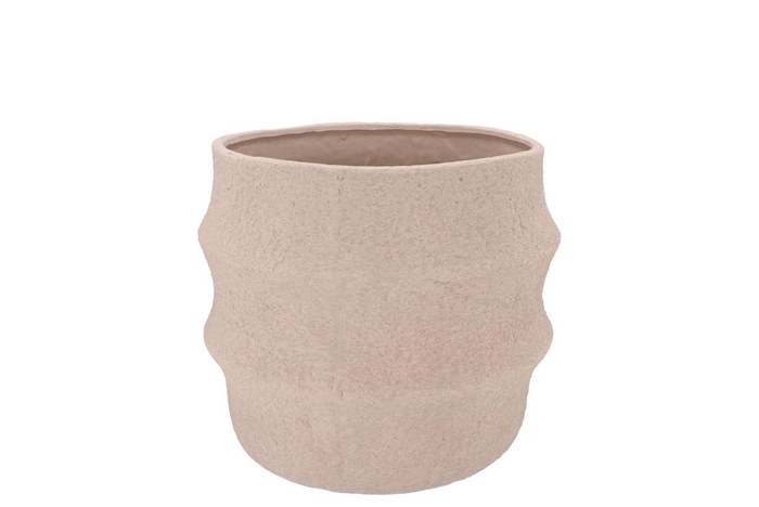 <h4>Cascais Sand Pot 17x17x15cm</h4>