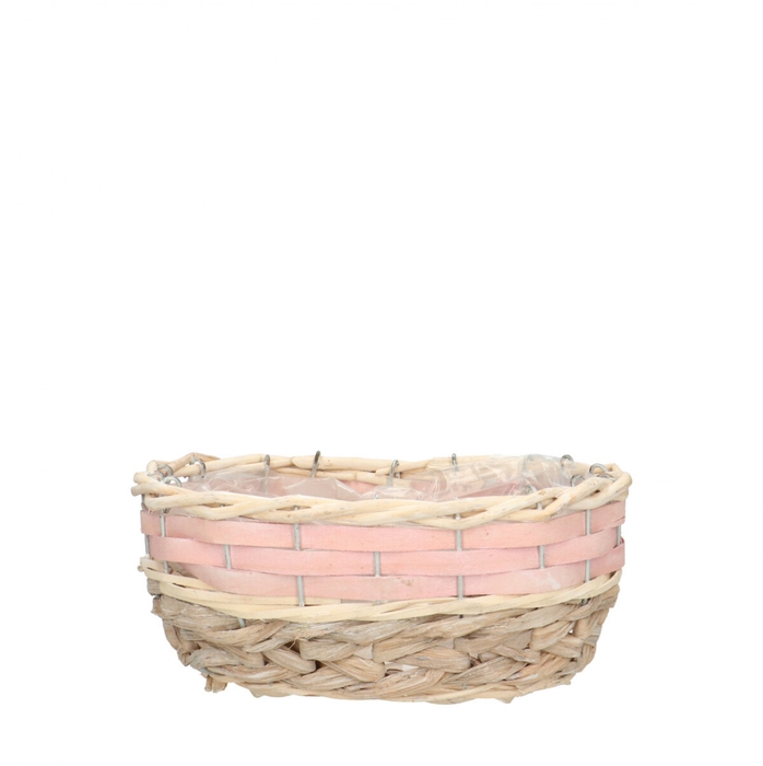 <h4>Baskets Banana tray 22*15*10cm</h4>