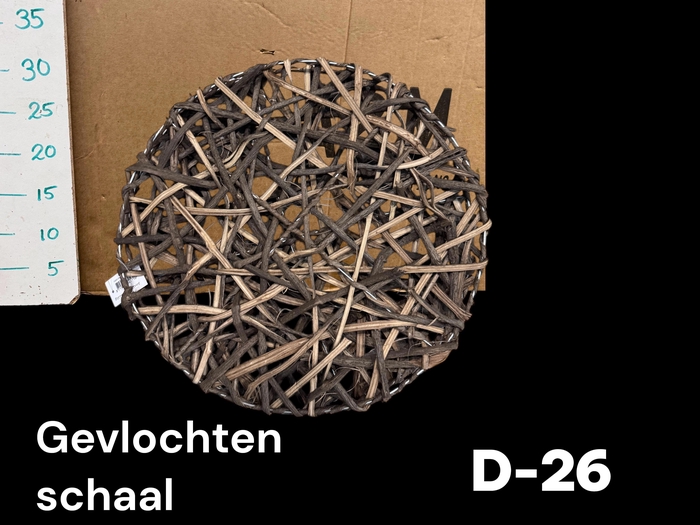 <h4>HUIS EN TUINDECO H%</h4>