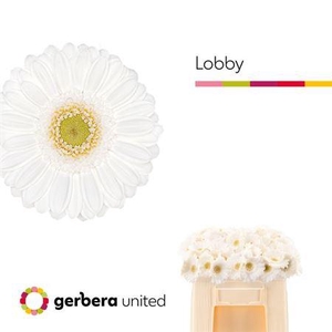 Ge Mi Lobby