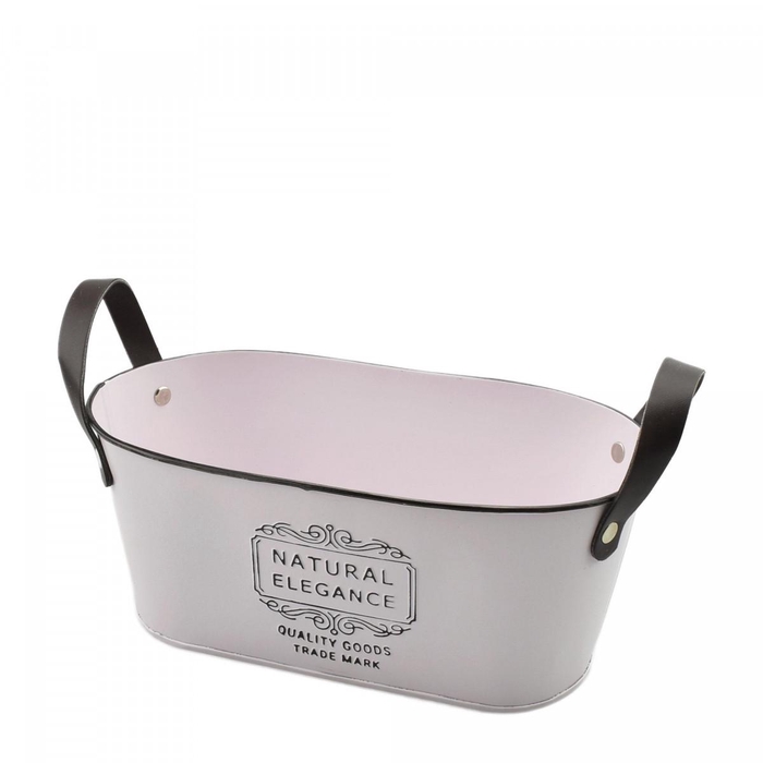 <h4>Zinc Binta tray 24*13*10cm</h4>