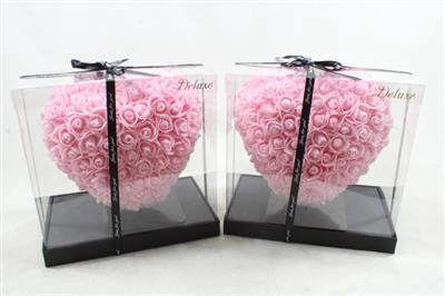 <h4>25CM HART L. ROZE</h4>