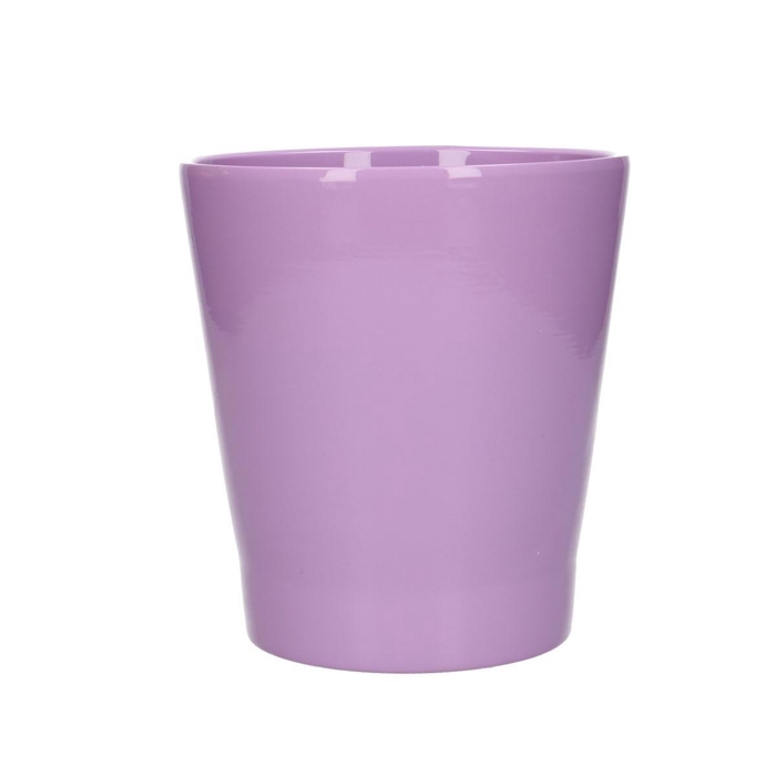 <h4>Keramiek Phal.pot d13*14cm</h4>