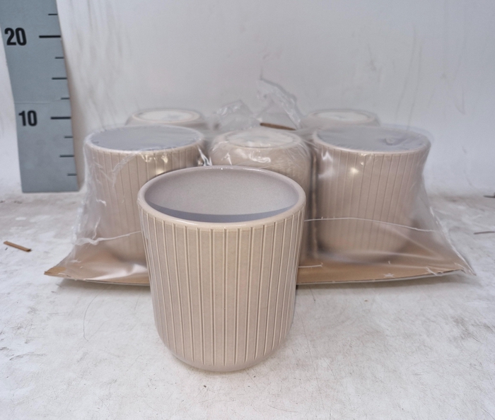 <h4>KERAMISCHE POT H%</h4>