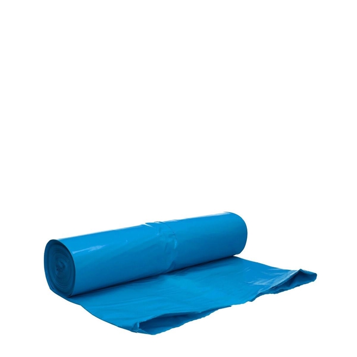 <h4>Afvalzak 65/25*140cm 70my x10</h4>