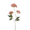 Artificial flowers Hydrangea 85cm (x3)