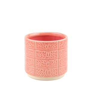 Keramiek Celine pot d12*11cm