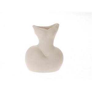 Vase Torsa L18w14h22