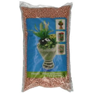 Garniture Deco granulate 4L