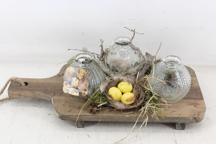 <h4>arr2 MB - Snijplank 3fles deco</h4>