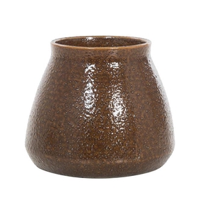 Pot   ...Keramiek H%