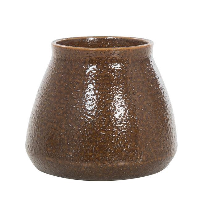 <h4>Pot   ...Keramiek H%</h4>