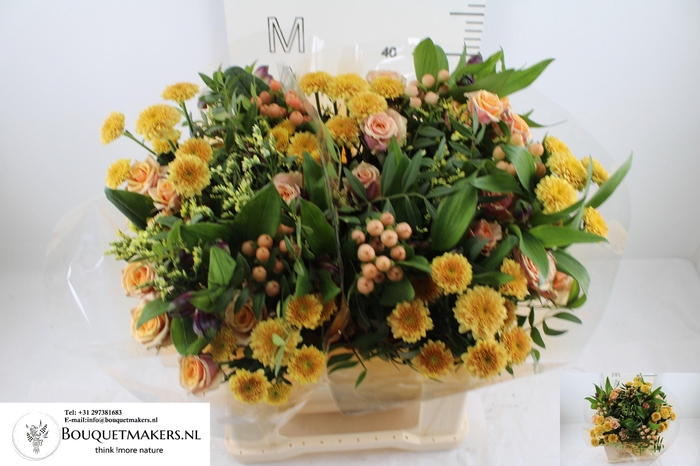 <h4>GEM BOEKET OV</h4>