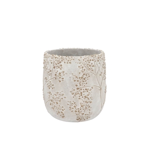 Alaska Gypsy Sand Pot 14x14x13cm