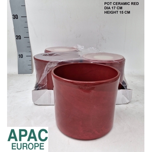 KERAMISCHE POT H%
