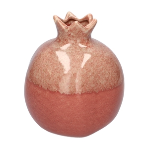 DF03-741354900 - Bottle Amaris d6.3/15xh17.5 old pink