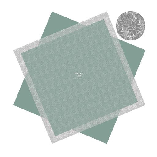 <h4>Folie Vel Alba 60*60cm</h4>