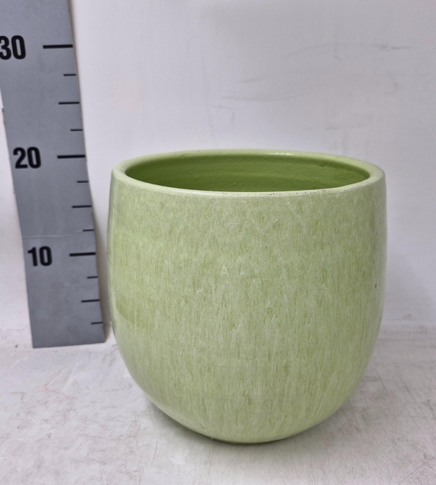 <h4>KERAMISCHE POT H%</h4>